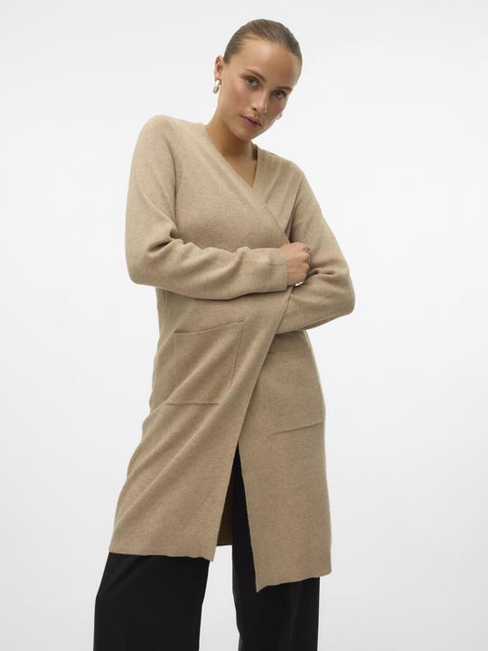 Produktbild Vero Moda VMSABA Strickjacke Strickjacke (XS)
