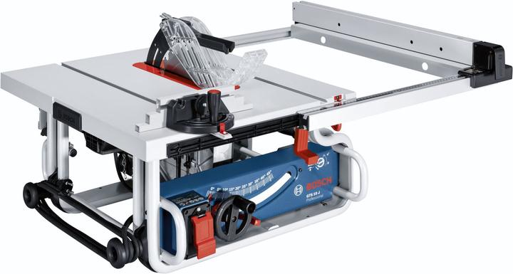 Produktbild Bosch Professional Tischsäge GTS 10 J