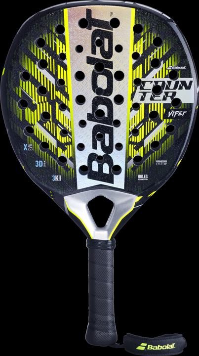 Babolat Counter Viper