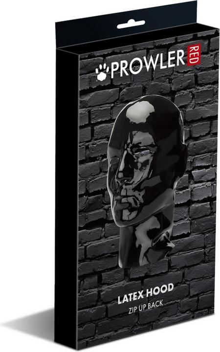 Produktbild Prowler Latex Hood - Black