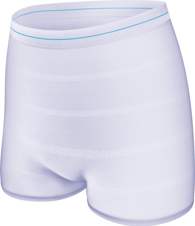 Actual product image Tena Fixation pants for inserts XXXL (5 x, Large plus)