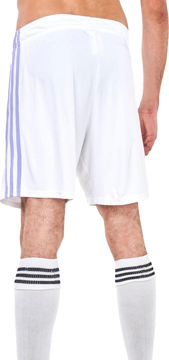Image du produit adidas - Short domicile REAL MADRID 2022/23 - Homme (XL)