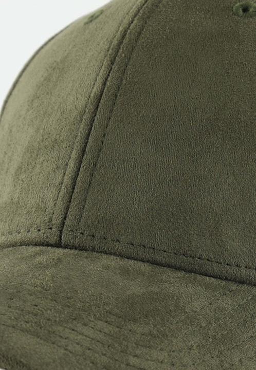 Immagine prodotto LXH Cap Casquette Suédine (Taglia unica)