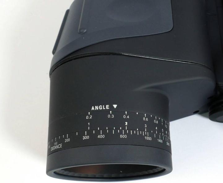 Actual product image Compass Binoculars 7 x 50 without (7 x, 50 mm)