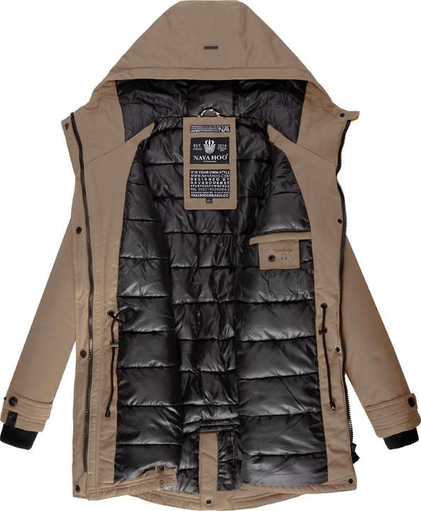 Actual product image Navahoo Avrille II (M)