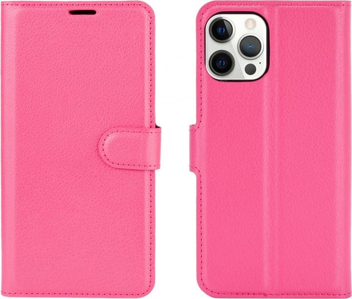 Actual product image Screenguard Apple iPhone 12 Pro Leather Guard Leather Case (Apple iPhone 12 Pro)
