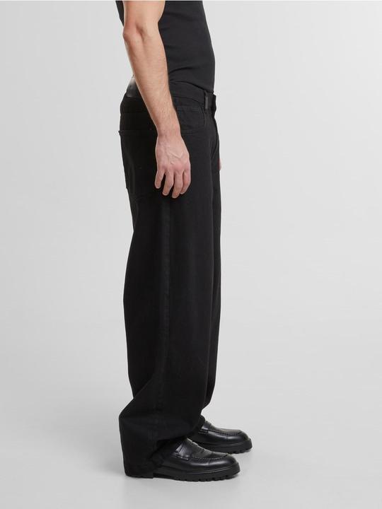 Actual product image 2Y Studios 2Y Eren Basic Wide Baggy - 184683 (30)