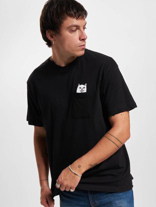 Immagine prodotto RipnDip Maglietta Rip N Dip Lord Nermal Pocket - 125427 (S)