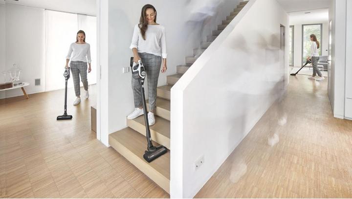 Image du produit Bosch Hausgeräte Illimité 8 BSS825ALL