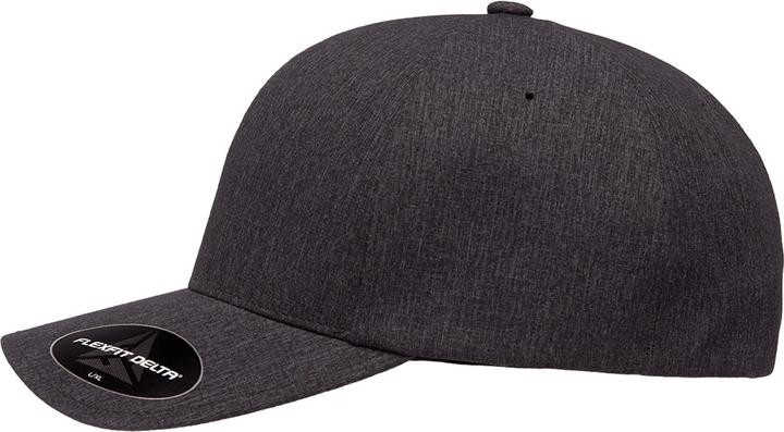 Produktbild Yupoong Flexfit Delta Baseball (XL)
