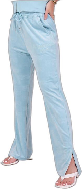 Produktbild Project X Paris weite hose aus samt, damen (XS)