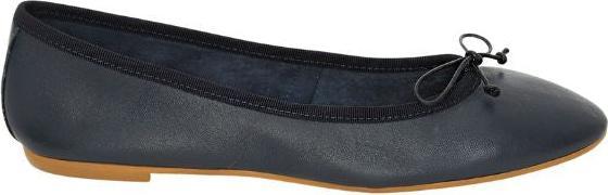 Actual product image Prima Ballerina - Ballerina Stella Nappa (40)