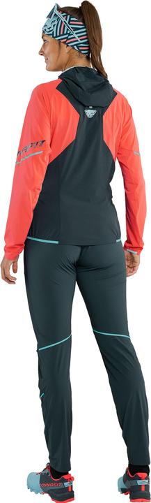 Produktbild Dynafit Women's Traverse DST Jacket (L)