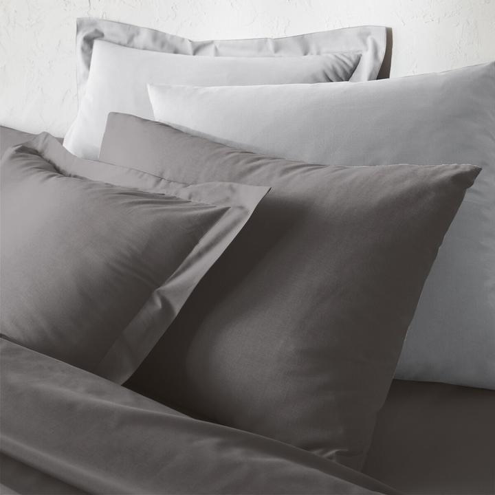 Produktbild La Redoute Interieurs Scenario Bio (Bettwäsche Set, 240 x 220 cm)