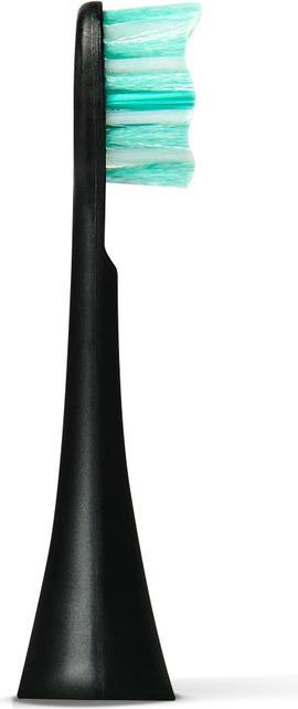 Produktbild happybrush Zahnbürstenkopf Eco Vibe (3 x)