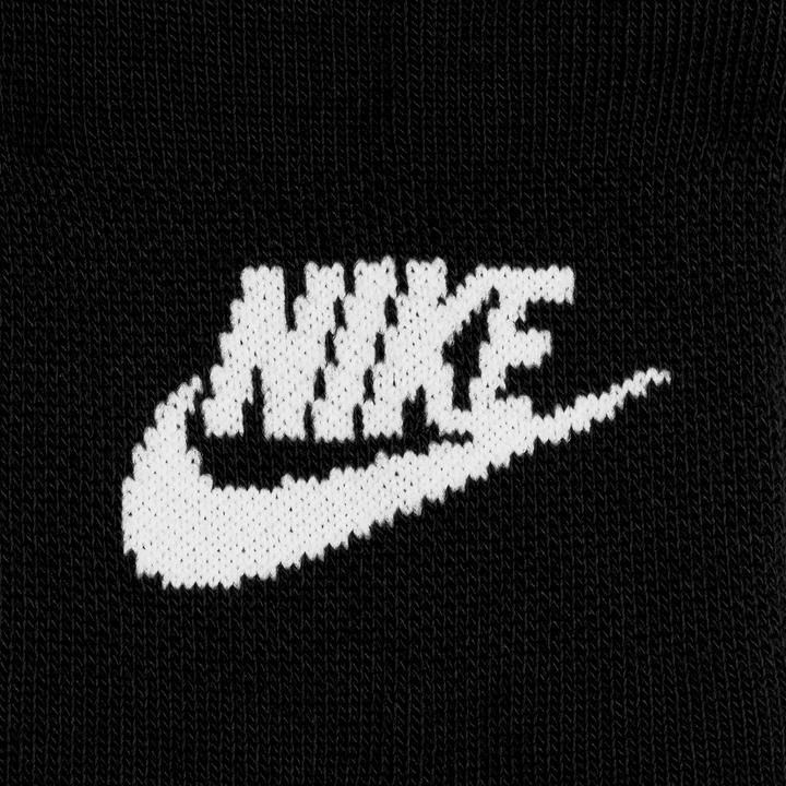 Produktbild Nike Socken Sportlich (3er Pack, 42 - 46)