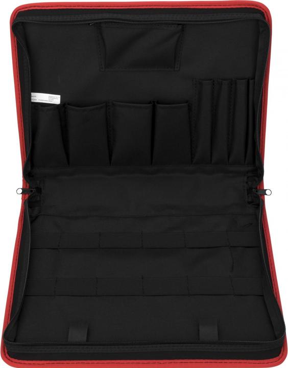 Produktbild Knipex Werkzeugtasche Kompakt (1 Teile)