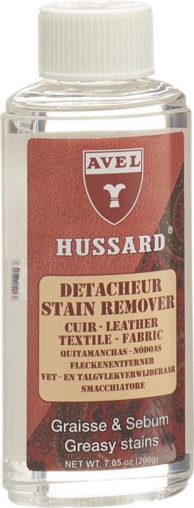 Avel Fleckenentferner Leder und Textilie liq (1 x, 200 ml)