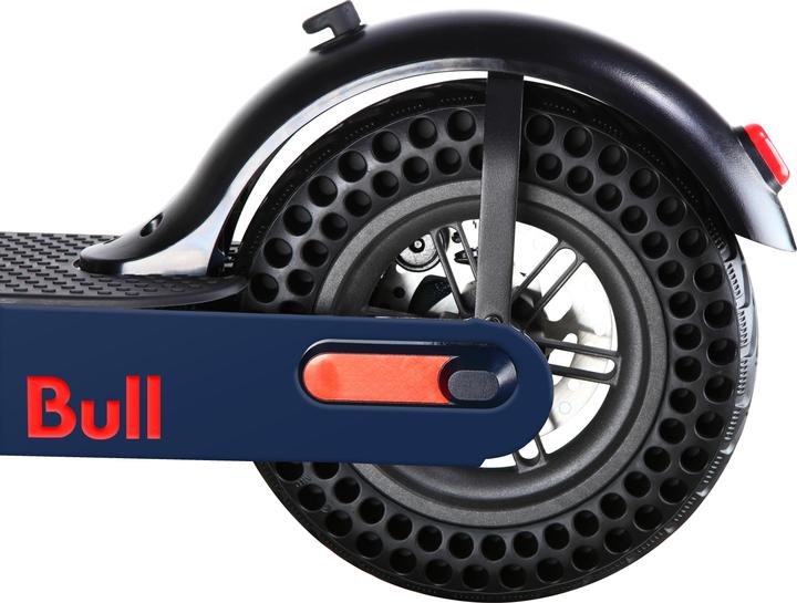 Immagine prodotto Red Bull Racing Race Teen 10" 10Ah (25 km/h, 25 km, 350 W)