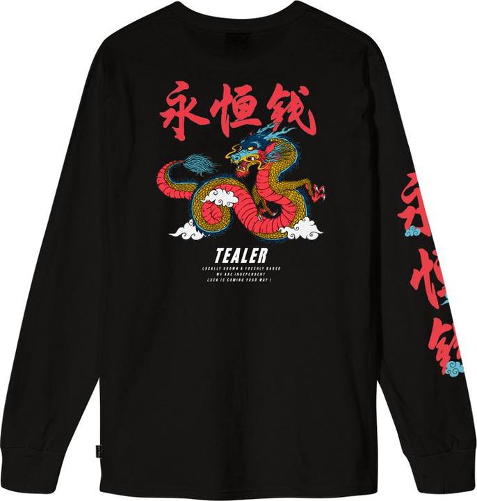 Immagine prodotto Tealer fepa teaer ucky (L)