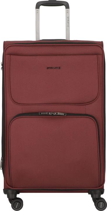 Actual product image Stratic Bendigo Light + Case (88 l, L (90 - 115l))