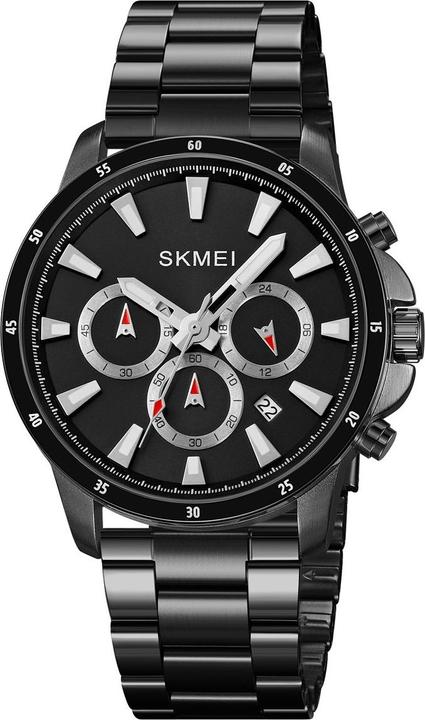 Actual product image Skmei 2295BK Herrenuhr + BOX