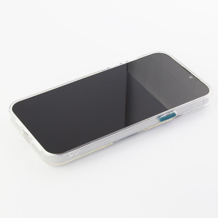Produktbild PhoneLook Hülle mit Kamera-Slider und Ring (Apple iPhone 14 Pro)