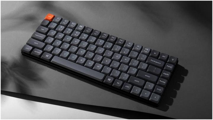 Immagine prodotto Keychron K3 Max (DE, Senza fili)