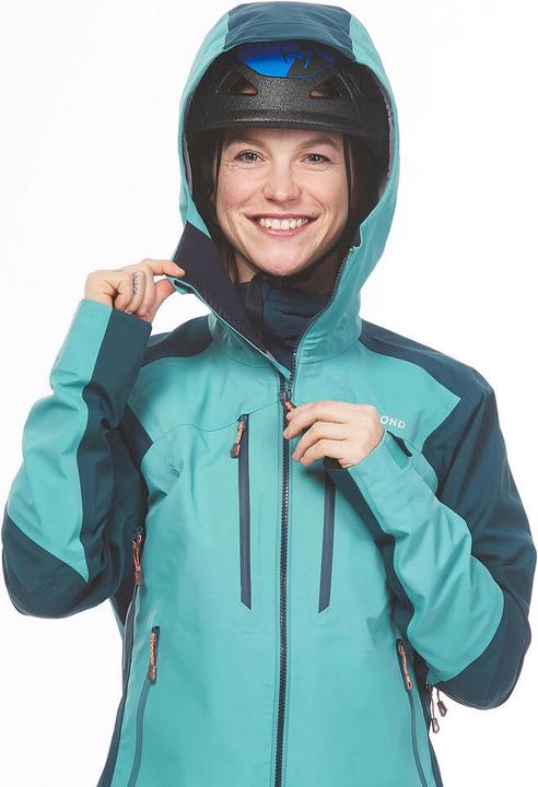 Actual product image Simond Evo (M)