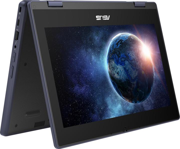 Immagine prodotto ASUS BR1104 Flip (11.60", Intel N100, 8 GB, 128 GB, CH)