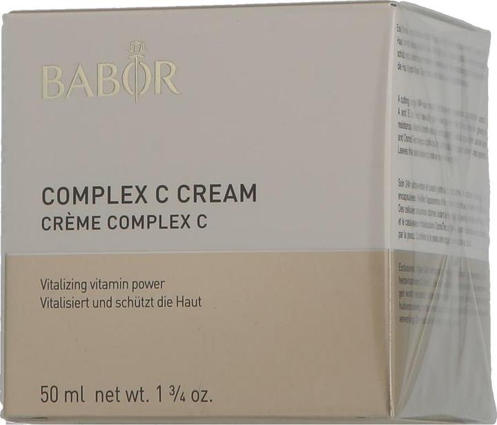 Produktbild Babor Skinovage Classics (50 ml)