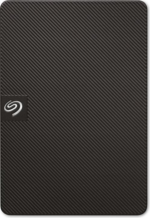 Produktbild Seagate Expansion Portable (1 TB)