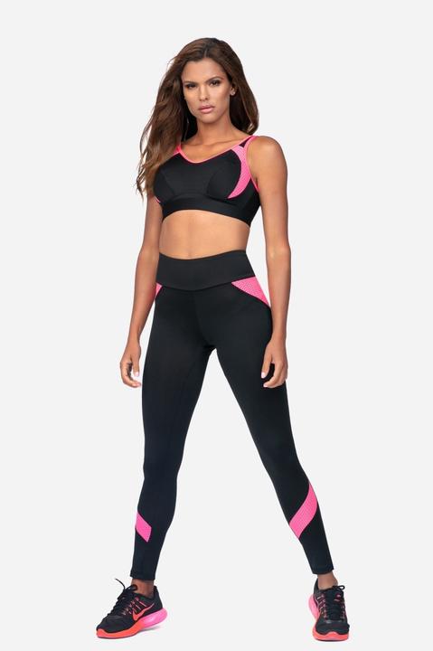 Produktbild Lorin Sport BH - Fitness Top Sport (XL)