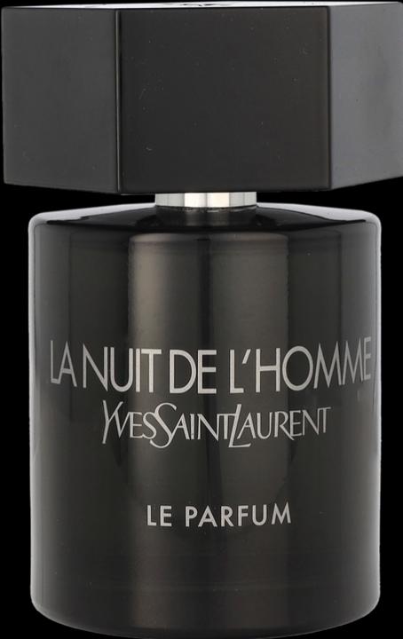 Image du produit Yves Saint Laurent La Nuit de l'Homme (Eau de parfum, 100 ml)