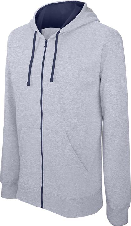 Kariban Contrastée (3XL)