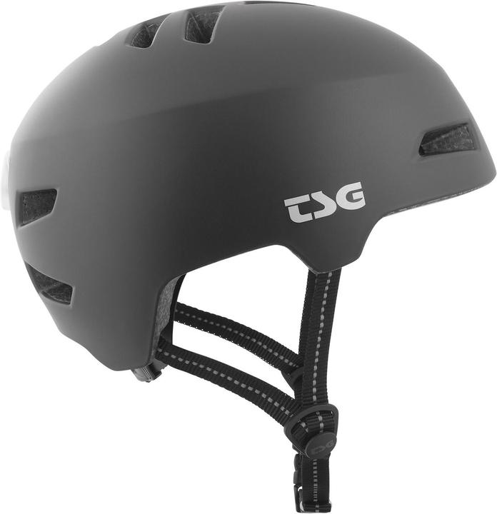 Immagine prodotto TSG Casco a tinta unita di stato (54 - 56 cm)