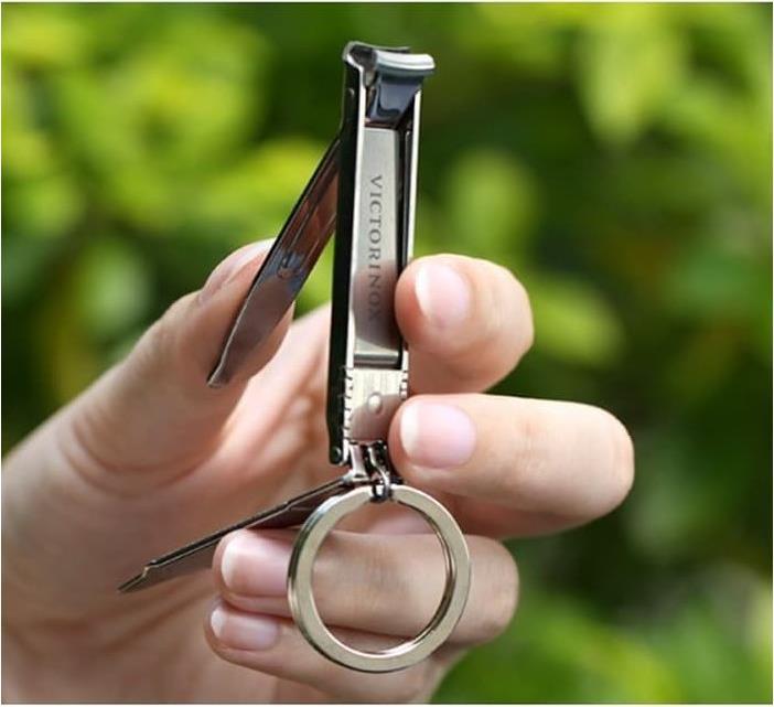Produktbild Victorinox Nagelknipser