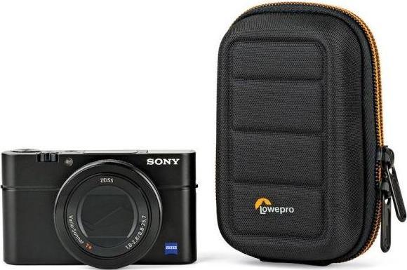 Actual product image Lowepro Hardside CS 20 (Camera case, 0.86 l)