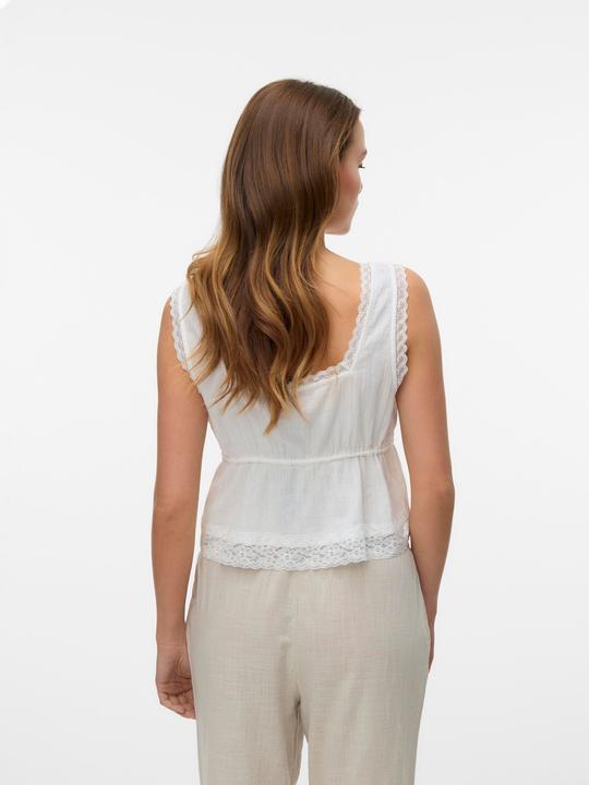 Image du produit Vero Moda VMCLEMENTINE Top Bluse (L)