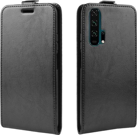 Actual product image MU Classic Leather flipcase cover (Honor 20 Pro)