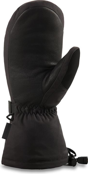 Actual product image Dakine Womens Leather Camino Mitts (L)