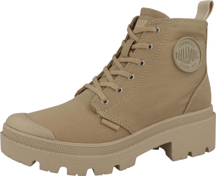 Image du produit Palladium Pallabase Twill - 30351 (37)