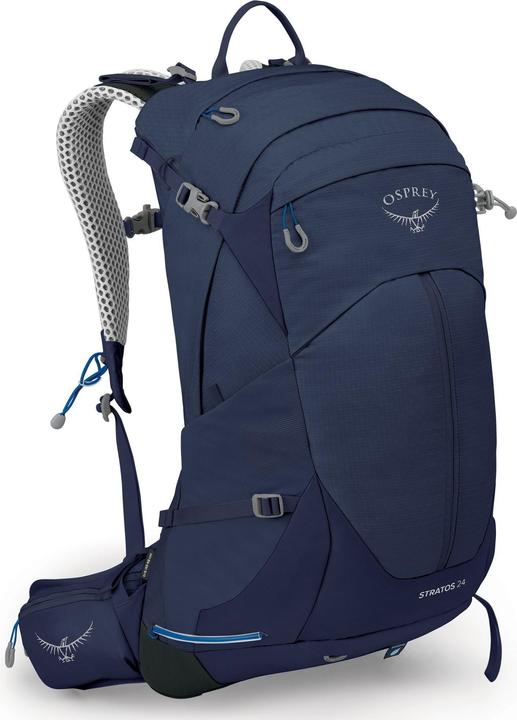 Osprey Stratos 24 (24 l)