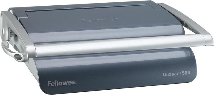 Immagine prodotto Fellowes Quasar E 500 (Rilegatura in plastica)