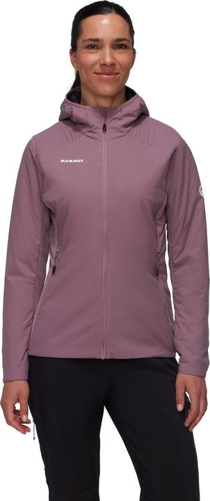 Produktbild Mammut Rime Light IN Flex Hooded Jacket Women (L)