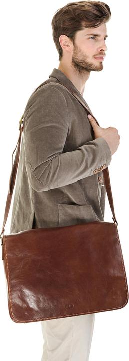 Image du produit PIKE Messenger-Bag (12 l)
