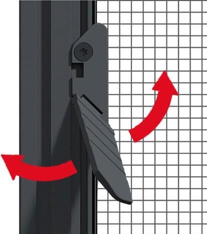 Image du produit Windhager Expert (140 x 150 cm)