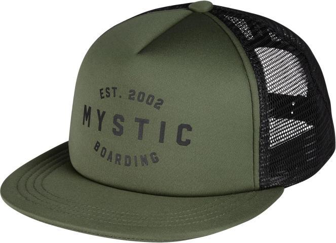 Mystic Rider Cap (One Size)