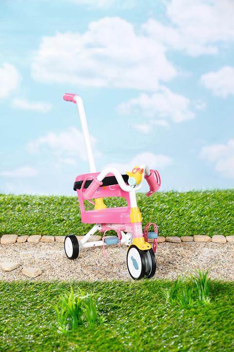 Produktbild Zapf Creation Trike