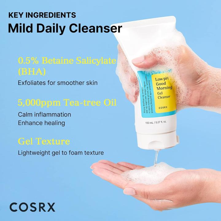 Image du produit Cosrx Bonjour (Gel, 150 ml)